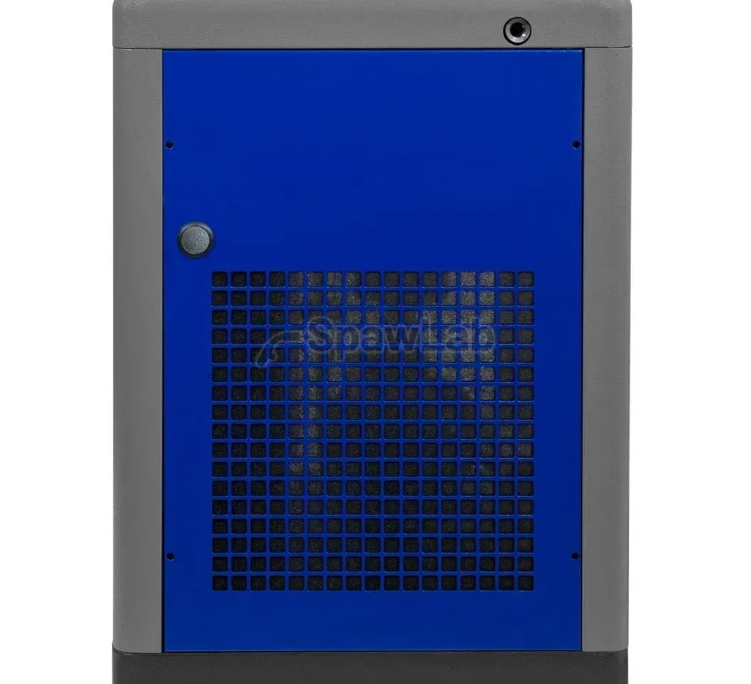 Airpress Kompresor śrubowy APS 20 X G2 10 bar 20 KM/15 kW 1900 l/min, zdjęcie 3