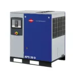 Airpress Schraubenkompressor APS 20D G3 13 bar 20 PS/15 kW 1617 l/min, Bild 4