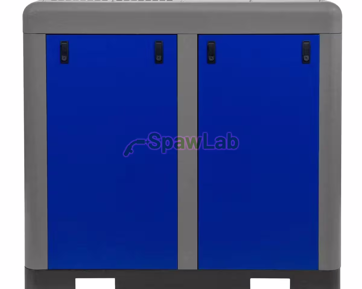 Airpress Kompresor śrubowy APS 25 IVR X G2 10 bar 25 KM/18.5 kW 850-2800 l/min, zdjęcie 10