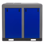 Airpress Kompresor śrubowy APS 25 IVR X G2 10 bar 25 KM/18.5 kW 850-2800 l/min, zdjęcie 10