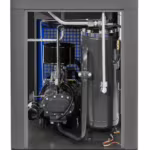Airpress Kompresor śrubowy APS 25 IVR X G2 10 bar 25 KM/18.5 kW 850-2800 l/min, zdjęcie 11