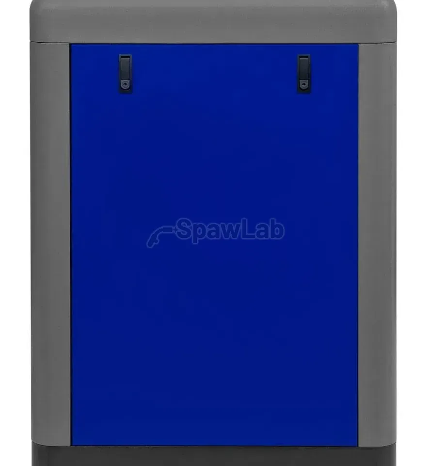 Airpress Kompresor śrubowy APS 25 IVR X G2 10 bar 25 KM/18.5 kW 850-2800 l/min, zdjęcie 12