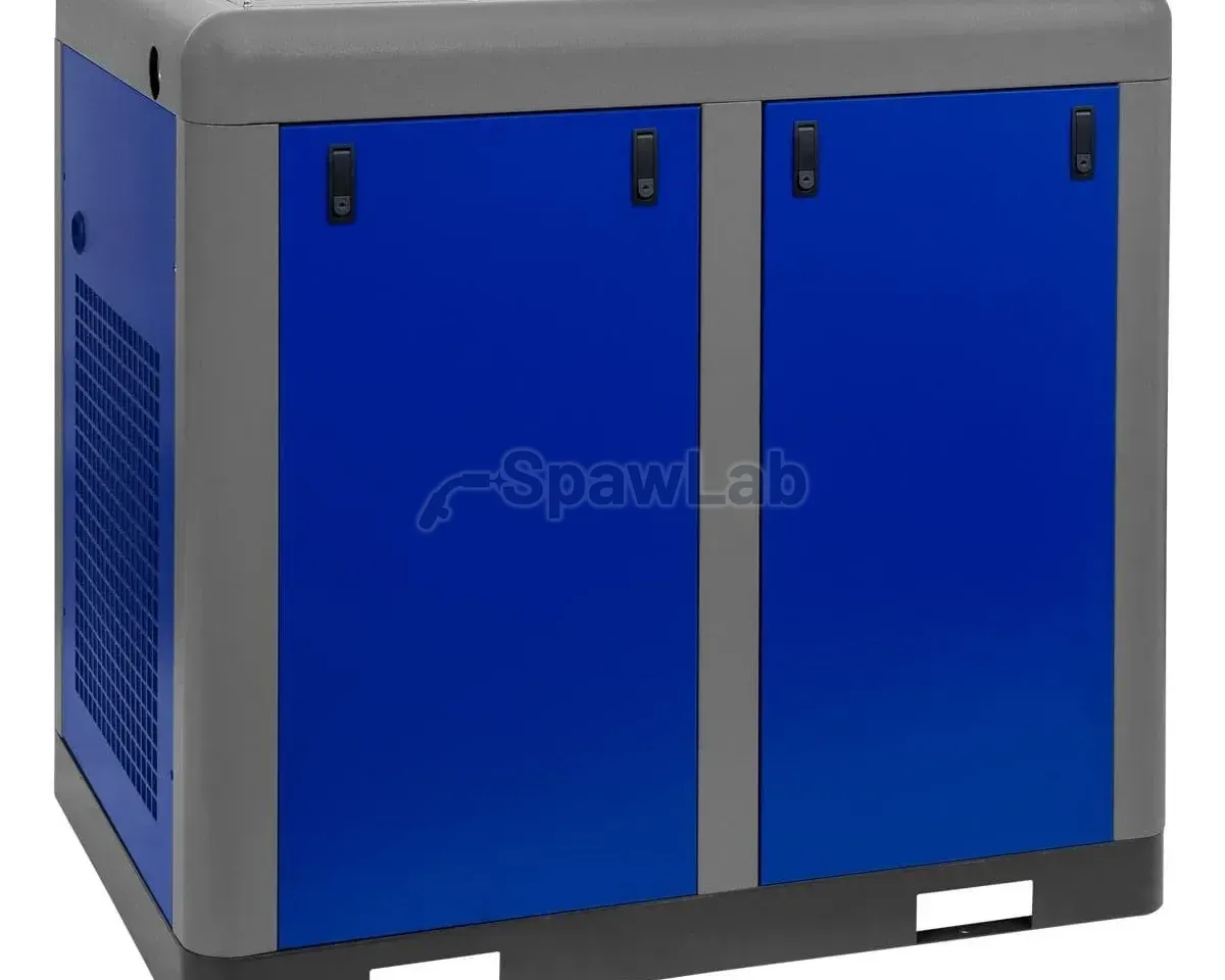 Airpress Kompresor śrubowy APS 25 IVR X G2 10 bar 25 KM/18.5 kW 850-2800 l/min, zdjęcie 6