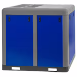 Airpress Kompresor śrubowy APS 25 IVR X G2 10 bar 25 KM/18.5 kW 850-2800 l/min, zdjęcie 8