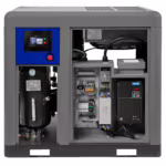 Airpress Kompresor śrubowy APS 25 IVR X G2 10 bar 25 KM/18.5 kW 850-2800 l/min, zdjęcie 9