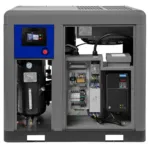 Airpress Kompresor śrubowy APS 25 IVR X G2 10 bar 25 KM/18.5 kW 850-2800 l/min, zdjęcie 9