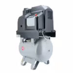 Airpress APS 3 Combi Compact 230V screw compressor 10 bar 3 HP/2.2 kW 261 l/min 90 l