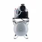 Airpress APS 3 Combi Compact 230V screw compressor 10 bar 3 HP/2.2 kW 261 l/min 90 l, photo 10