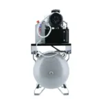 Airpress APS 3 Combi Compact 230V screw compressor 10 bar 3 HP/2.2 kW 261 l/min 90 l, photo 10