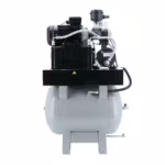 Airpress APS 3 Combi Compact 230V screw compressor 10 bar 3 HP/2.2 kW 261 l/min 90 l, photo 12