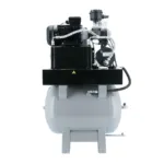 Airpress APS 3 Combi Compact 230V screw compressor 10 bar 3 HP/2.2 kW 261 l/min 90 l, photo 12