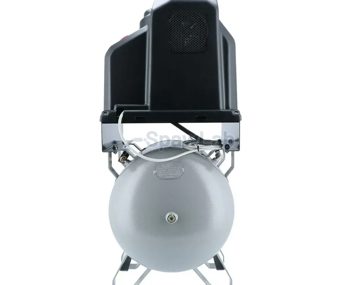Airpress APS 3 Combi Compact 230V screw compressor 10 bar 3 HP/2.2 kW 261 l/min 90 l, photo 2