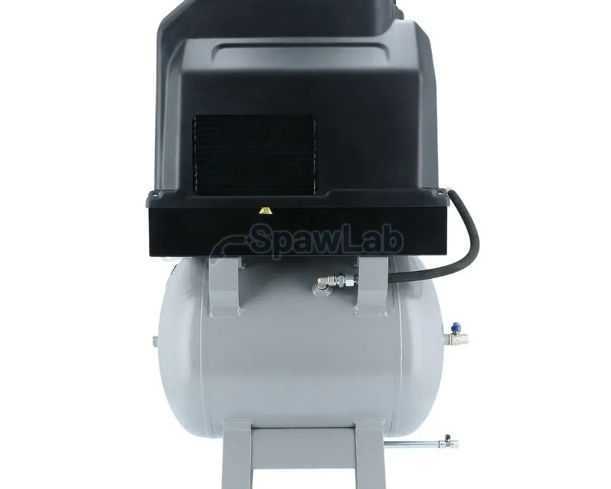 Airpress APS 3 Combi Compact 230V screw compressor 10 bar 3 HP/2.2 kW 261 l/min 90 l, photo 4
