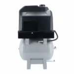 Airpress APS 3 Combi Compact 230V screw compressor 10 bar 3 HP/2.2 kW 261 l/min 90 l, photo 4