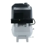 Airpress APS 3 Combi Compact 230V screw compressor 10 bar 3 HP/2.2 kW 261 l/min 90 l, photo 4