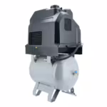 Airpress APS 3 Combi Compact 230V Schraubenkompressor 10 bar 3 PS/2,2 kW 261 l/min 90 l, Bild 5