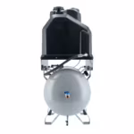 Airpress APS 3 Combi Compact 230V Schraubenkompressor 10 bar 3 PS/2,2 kW 261 l/min 90 l, Bild 6