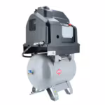 Airpress APS 3 Combi Compact 230V Schraubenkompressor 10 bar 3 PS/2,2 kW 261 l/min 90 l, Bild 7