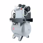 Airpress APS 3 Combi Compact 230V Schraubenkompressor 10 bar 3 PS/2,2 kW 261 l/min 90 l, Bild 9