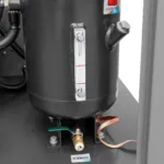 Airpress Screw compressor APS 30 2IVR X 10 bar 30 HP/22 kW 1550-4200 l/min, photo 11