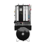 Airpress Kompresor śrubowy APS 4 Basic i-Combi Dry 10 bar 4 KM/3 kW 366 l/min 200L z adsorpcyjnym zestawem filtracyjnym OFAG4, zdjęcie 10