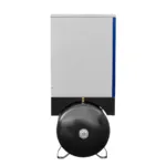 Airpress Kompresor śrubowy APS 4 Basic i-Combi Dry 10 bar 4 KM/3 kW 366 l/min 200L z adsorpcyjnym zestawem filtracyjnym OFAG4, zdjęcie 6
