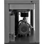 Airpress Kompresor śrubowy APS 40 IVR X G2 10 bar 40 KM/30 kW 1520-4950 l/min, zdjęcie 11