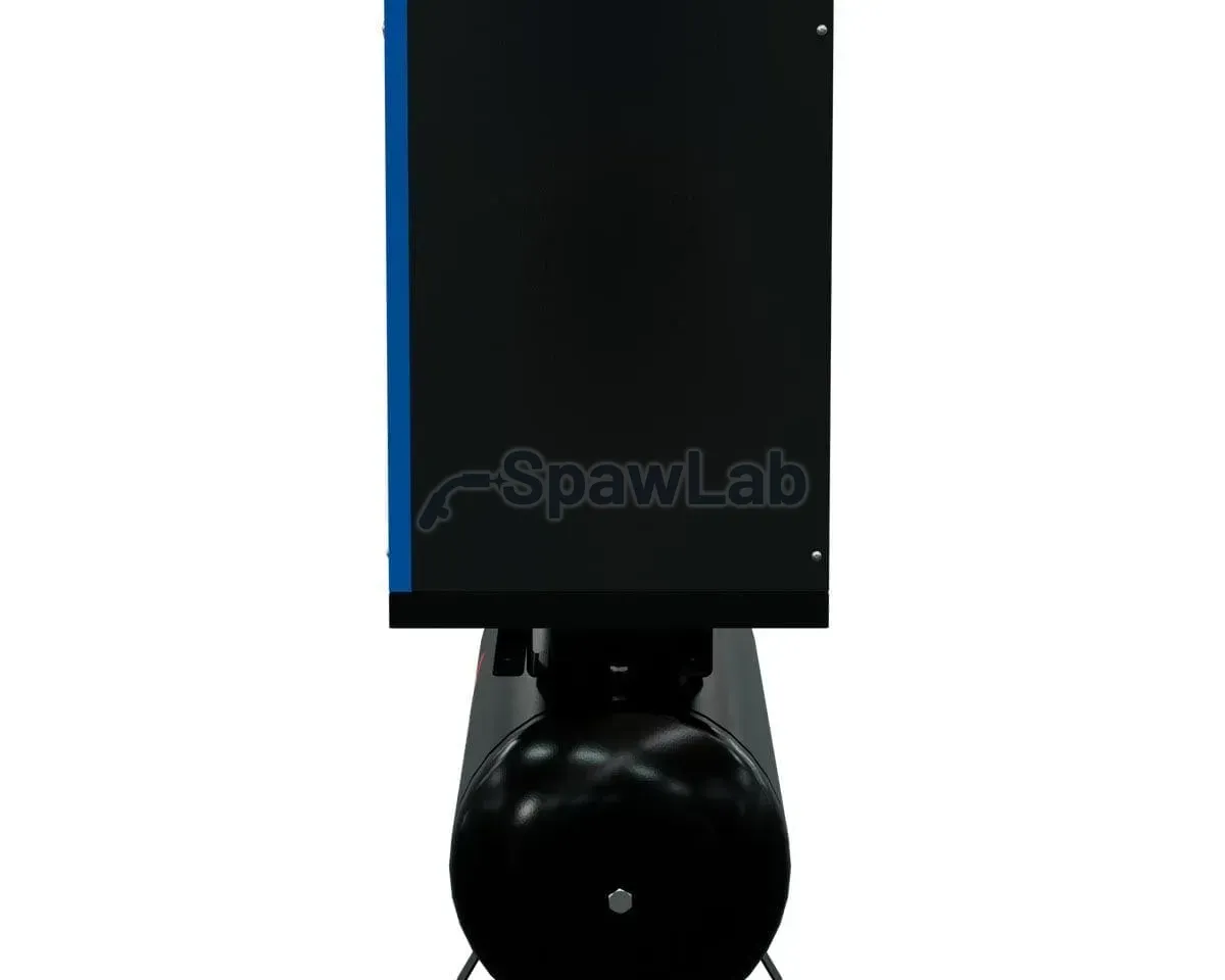 Airpress Kompresor śrubowy APS 5.5 GO 100 Combi IVR 5.5 KM / 4 kW 10 bar 264-468 l/min 100 l, zdjęcie 5