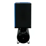 Airpress Kompresor śrubowy APS 5.5 GO 100 Combi IVR 5.5 KM / 4 kW 10 bar 264-468 l/min 100 l, zdjęcie 5