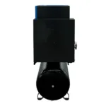Airpress Screw compressor APS 5.5 GO 200 Combi Dry IVR 5.5 HP / 4 kW 10 bar 264-468 l/min 200 l, photo 5