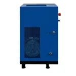 Airpress Kompresor śrubowy APS 5.5 GO IVR 5.5 KM / 4 kW 10 bar 264-468 l/min, zdjęcie 3