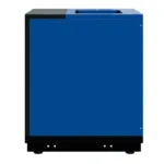 Airpress Kompresor śrubowy APS 5.5 GO IVR 5.5 KM / 4 kW 10 bar 264-468 l/min, zdjęcie 4