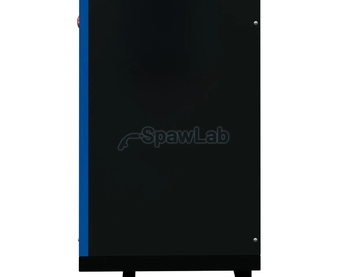 Airpress Kompresor śrubowy APS 5.5 GO IVR 5.5 KM / 4 kW 10 bar 264-468 l/min, zdjęcie 5