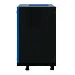 Airpress Kompresor śrubowy APS 5.5 GO IVR 5.5 KM / 4 kW 10 bar 264-468 l/min, zdjęcie 5