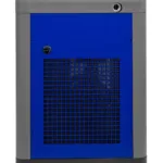 Airpress APS 50 IVR X G2 screw compressor 10 bar 50 HP/37 kW 1970-6510 l/min, photo 12