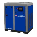 Airpress Schraubenkompressor APS 60 2IVR X 10 bar 60 PS/44 kW 3420-9260 l/min, Bild 2