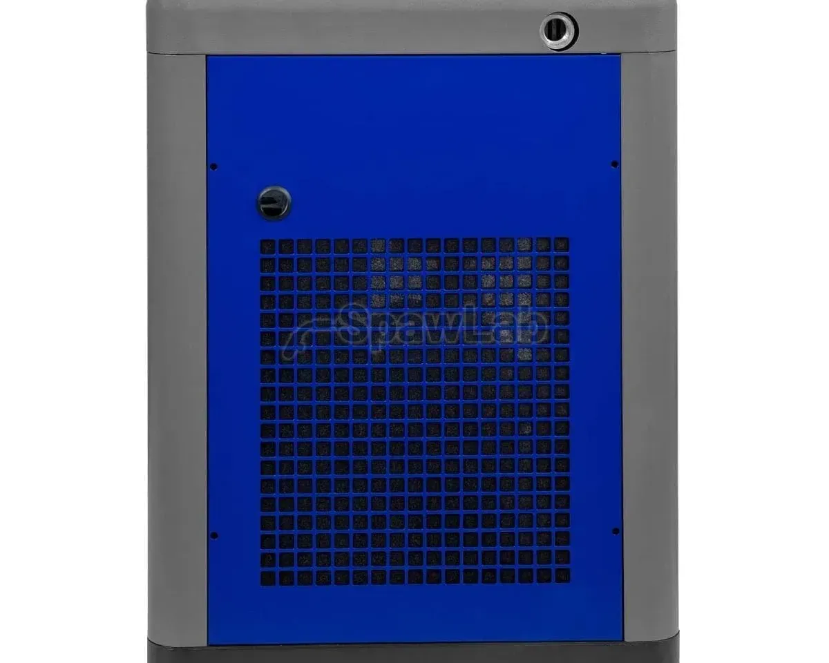 Airpress APS 60 IVR X Schraubenkompressor 10 bar 60 PS/45 kW 2350-7200 l/min, Bild 12