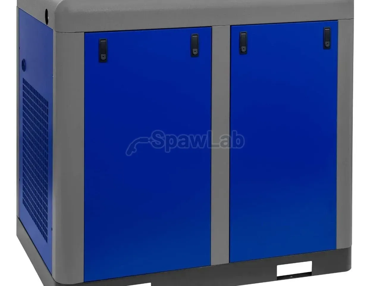 Airpress APS 60 IVR X Schraubenkompressor 10 bar 60 PS/45 kW 2350-7200 l/min, Bild 4