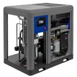 Airpress APS 60 IVR X G2 screw compressor 10 bar 60 HP/45 kW 2330-7710 l/min
