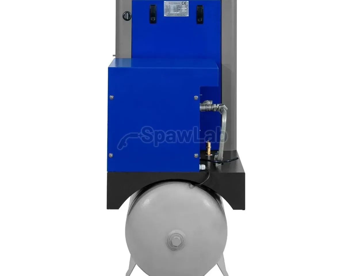 Airpress Kompresor śrubowy APS 7.5 Combi Dry X 10 bar 7.5 KM/5.5 kW 690 l/min 200 l, zdjęcie 11