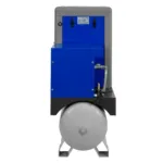 Airpress Kompresor śrubowy APS 7.5 Combi Dry X 10 bar 7.5 KM/5.5 kW 690 l/min 200 l, zdjęcie 11