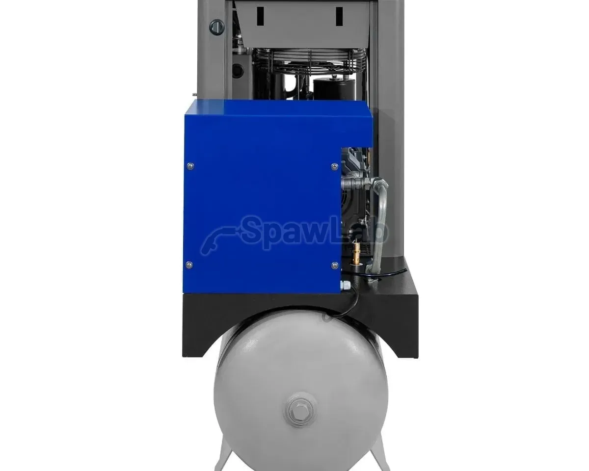 Airpress Kompresor śrubowy APS 7.5 Combi Dry X 10 bar 7.5 KM/5.5 kW 690 l/min 200 l, zdjęcie 12
