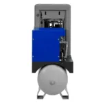 Airpress Kompresor śrubowy APS 7.5 Combi Dry X 10 bar 7.5 KM/5.5 kW 690 l/min 200 l, zdjęcie 12