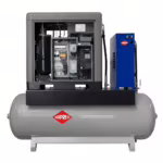 Airpress APS 7.5 Combi Dry X Schraubenkompressor 10 bar 7,5 PS/5,5 kW 690 l/min 500 l, Bild 3