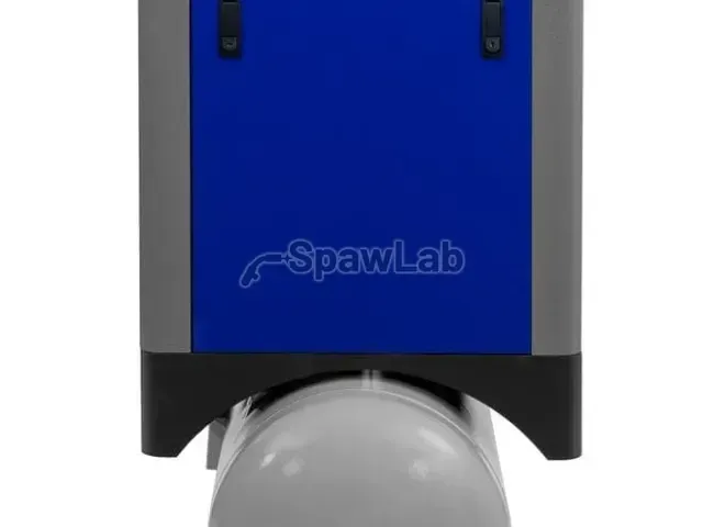 Airpress Kompresor śrubowy APS 7.5 IVR Combi Dry X 10 bar 7.5 KM/5.5 kW 170-760 l/min 200 l