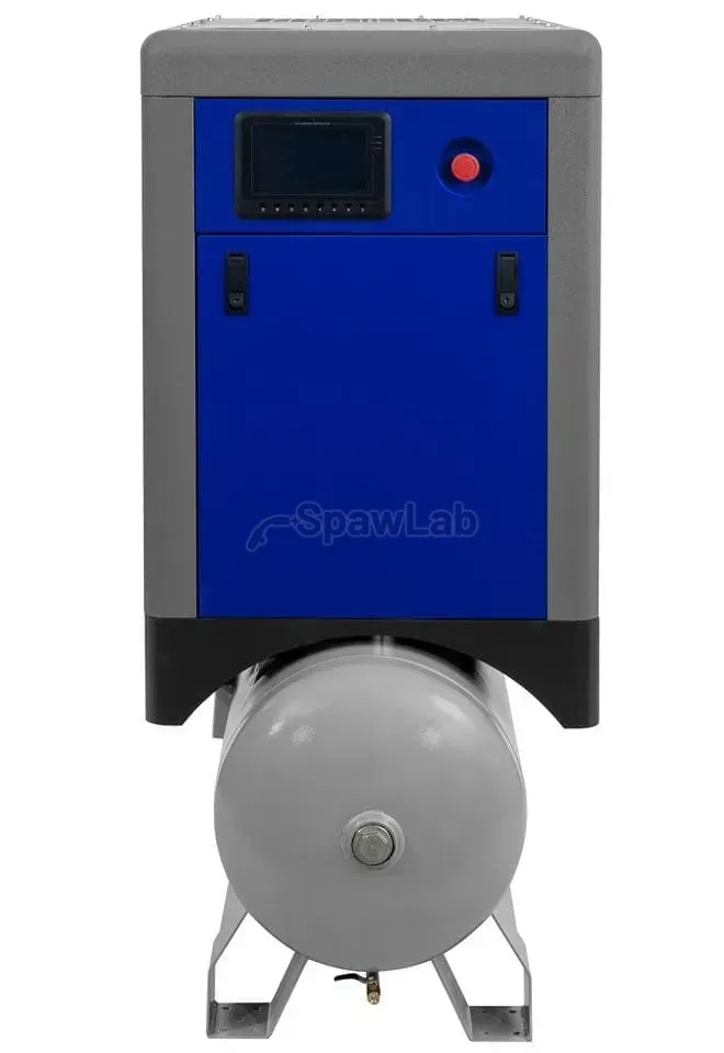 Airpress Kompresor śrubowy APS 7.5 IVR Combi Dry X 10 bar 7.5 KM/5.5 kW 170-760 l/min 200 l