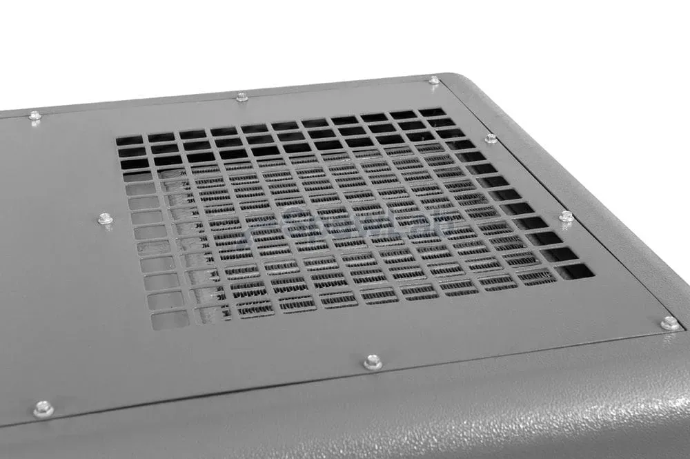 Airpress Kompresor śrubowy APS 7.5 IVR Combi Dry X 10 bar 7.5 KM/5.5 kW 170-760 l/min 200 l, zdjęcie 10