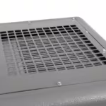 Airpress Kompresor śrubowy APS 7.5 IVR Combi Dry X G2 10 bar 7.5 KM/5.5 kW 290-790 l/min 200 l, zdjęcie 9