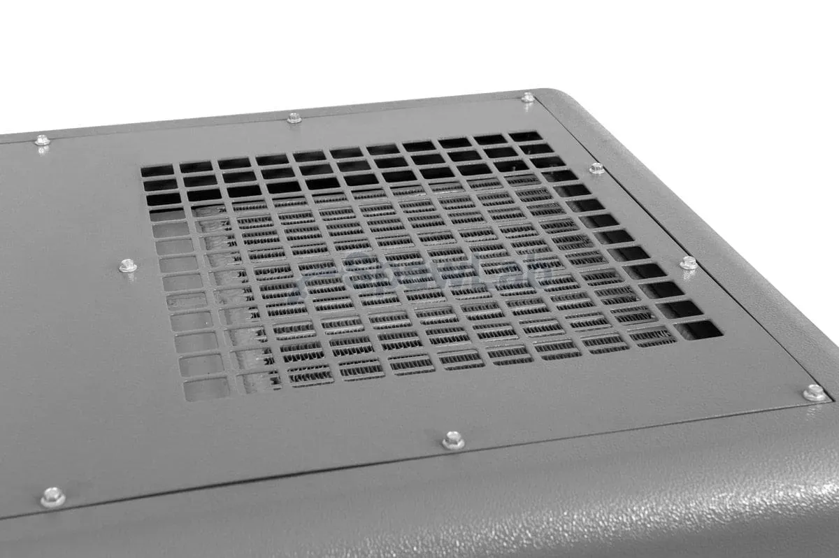 Airpress Kompresor śrubowy APS 7.5 IVR Combi Dry X G2 10 bar 7.5 KM/5.5 kW 290-790 l/min 200 l, zdjęcie 9