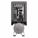 Airpress Screw compressor APS 7.5 IVR Combi X 10 bar 7.5 HP/5.5 kW 170-760 l/min 200 l, photo 10
